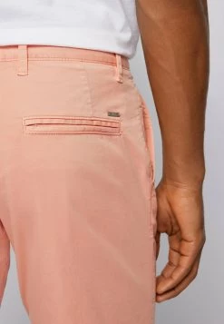 BOSS Shorts - Light Red, Hombre 9 BOSS Shorts - Light Red, Hombre -Outlet BOSS Tienda ef01a07698e143f1b04691095174c6a0