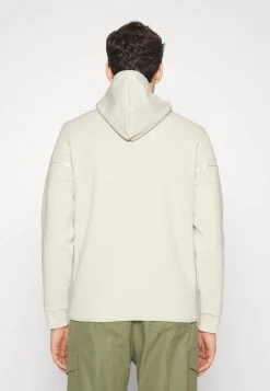 BOSS SOODY - Sudadera - Light Beige, Hombre -Outlet BOSS Tienda ef2fd103f4404fba8edab6aad070a823