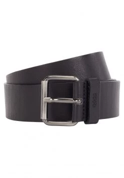 BOSS SERGE - Cinturón - Black, Hombre -Outlet BOSS Tienda ef60cf97c8104db7b8e635eb924a007d