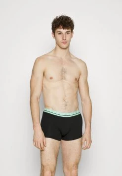 BOSS TRUNK 3 PACK - Culotte - Open Miscellaneous, Hombre