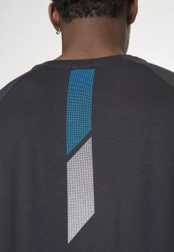 BOSS NAPS TEE - Camiseta Estampada - Dark Blue, Hombre 10 BOSS NAPS TEE - Camiseta Estampada - Dark Blue, Hombre -Outlet BOSS Tienda f019e87b79a640cf899ee135b4de49da