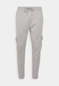 BOSS LAMONT - Pantalones Cargo - Silver, Hombre -Outlet BOSS Tienda f01cdb4d7f384a8e87a5f65502065387