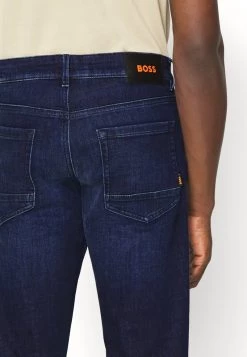 BOSS CHARLESTON - Vaqueros Pitillo - Medium Blue, Hombre 9 BOSS CHARLESTON - Vaqueros Pitillo - Medium Blue, Hombre -Outlet BOSS Tienda f044cf422a514835818de39f873502af