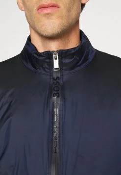 BOSS SHEPHERD - Chaquetas Bomber - Dark Blue, Hombre 11 BOSS SHEPHERD - Chaquetas Bomber - Dark Blue, Hombre -Outlet BOSS Tienda f06d2e5316b34ab5b06de4d3ceb27a60