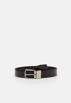 BOSS GIBEL SET - Cinturón - Black, Hombre -Outlet BOSS Tienda f09f308487774e8e997a3ee459ff7ccf