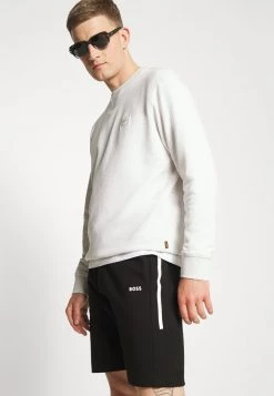 BOSS HEADLO - Shorts - Black, Hombre -Outlet BOSS Tienda f0ab88f6d03e4b50aa54e0d331ade26d