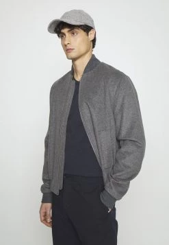 BOSS CRIGAN - Pantalones Chinos - Dark Blue, Hombre -Outlet BOSS Tienda f0cb3ea105994b0eb0ffd2036cd31071