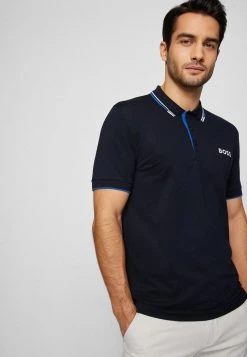 BOSS PADDY PRO - Polo - Dark Blue, Hombre -Outlet BOSS Tienda f0d312828a114b75855e95c0bfa3ad86