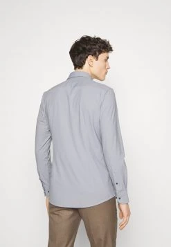 BOSS HANK KENT - Camisa Elegante - Black, Hombre 7 BOSS HANK KENT - Camisa Elegante - Black, Hombre -Outlet BOSS Tienda f0dfa635b74f4995b4b12f2e9dea9286