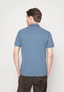 BOSS TOBIN - Polo - Mineral Blue, Hombre -Outlet BOSS Tienda f0e5f462a80349469a714d4a051a7467