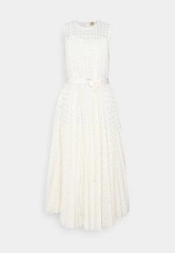 BOSS DEPLICA - Vestido De Cóctel - Natural, Mujer -Outlet BOSS Tienda f0f4b75dbb4b41fc8ba095e27bf1bf97