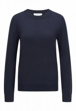 BOSS Jersey De Punto - Open Blue, Mujer 9 BOSS Jersey De Punto - Open Blue, Mujer -Outlet BOSS Tienda f0f7e422d4ae4496955c67b430b60f7e