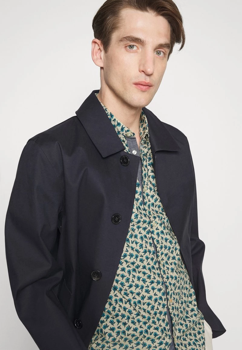 BOSS MAGNETON SHORT - Camisa - Open White, Hombre 4 BOSS MAGNETON SHORT - Camisa - Open White, Hombre - Imagen 4