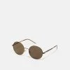 BOSS SONNENBRILLE - Gafas De Sol - Brown, Mujer