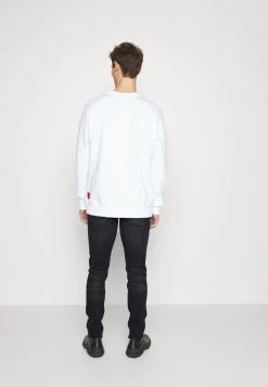 BOSS TABER - Vaqueros Slim Fit - Black, Hombre -Outlet BOSS Tienda f1897747086c456e9dba58591344e8cc