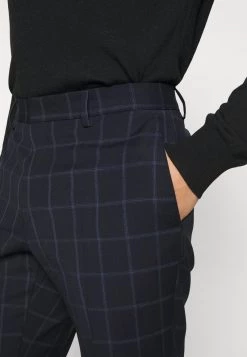 BOSS HUGE - Traje - Dark Blue, Hombre -Outlet BOSS Tienda f18a5eb8a9f4414794dc223af2ee1cea