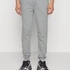 BOSS SESTART - Pantalones Deportivos - Light/pastel Grey, Hombre