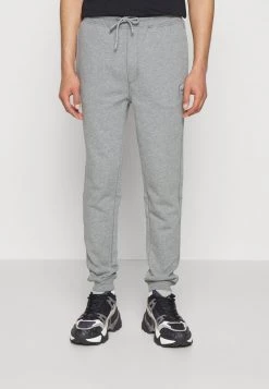 BOSS SESTART - Pantalones Deportivos - Light/pastel Grey, Hombre