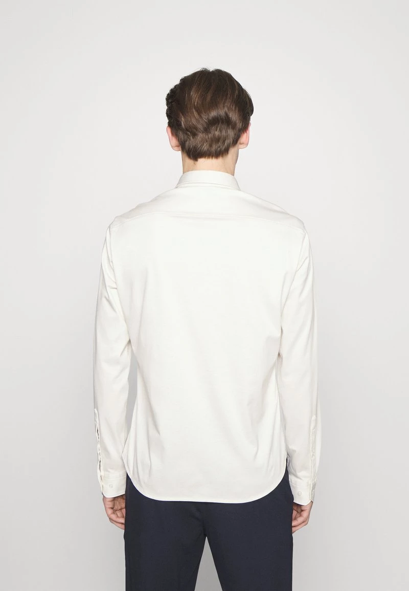 BOSS BIADO - Camisa - Open White, Hombre 3 BOSS BIADO - Camisa - Open White, Hombre - Imagen 3