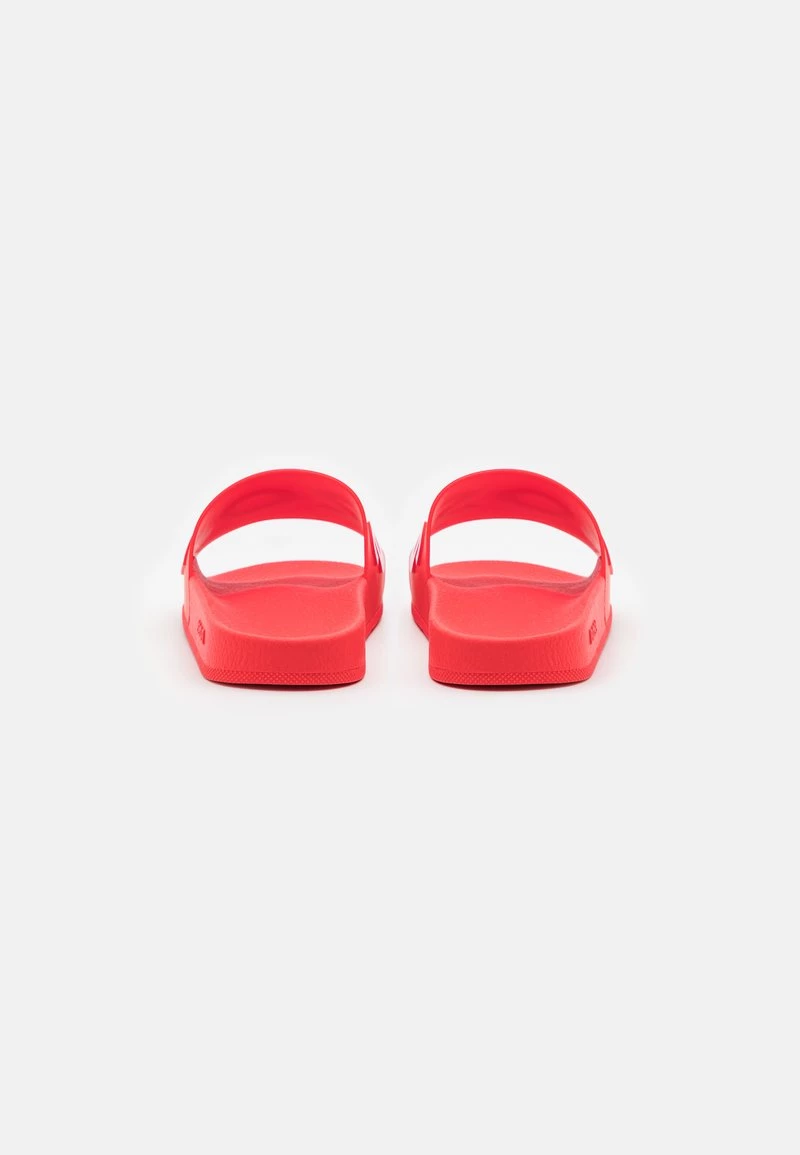 BOSS BAY IT SLID UNISEX - Chanclas De Baño - Bright Red, Unisexo 3 BOSS BAY IT SLID UNISEX - Chanclas De Baño - Bright Red, Unisexo - Imagen 3