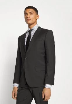 BOSS HAL SPREAD - Camisa Elegante - Navy, Hombre -Outlet BOSS Tienda f1b4ef30e2d34e8682c4da9e27c95145