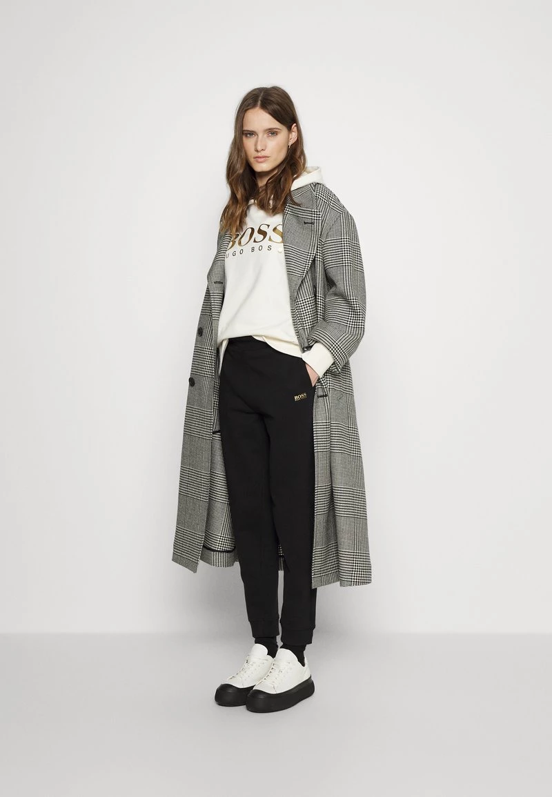 BOSS EDELIGHT - Sudadera - White, Mujer 2 BOSS EDELIGHT - Sudadera - White, Mujer - Imagen 2