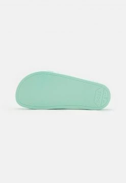 BOSS BAY IT SLID UNISEX - Chanclas De Baño - Turquoise/aqua, Unisexo 10 BOSS BAY IT SLID UNISEX - Chanclas De Baño - Turquoise/aqua, Unisexo -Outlet BOSS Tienda f1cc603a66084fe190f4b7d7f3a2105a