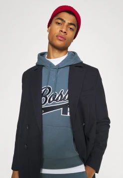 BOSS X RUSSELL ATHLETIC SAFA - Jersey Con Capucha - Bright Blue, Hombre 9 BOSS X RUSSELL ATHLETIC SAFA - Jersey Con Capucha - Bright Blue, Hombre -Outlet BOSS Tienda f1dbeacc87e24182b116856f63f3b851