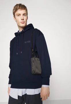 BOSS SULLIVAN - Sudadera - Dark Blue, Hombre 9 BOSS SULLIVAN - Sudadera - Dark Blue, Hombre -Outlet BOSS Tienda f253aea896de4710b8fa7b3c65178137