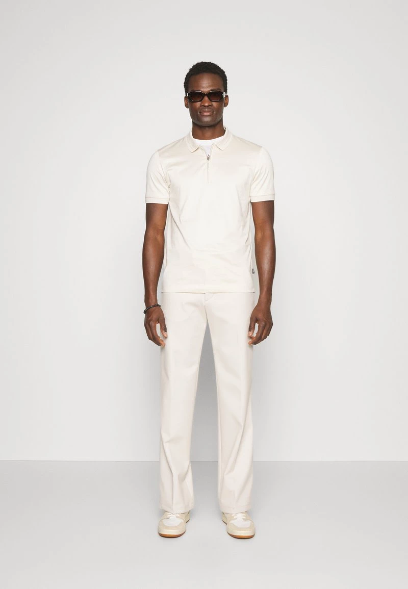 BOSS POLSTON - Polo - Open White, Hombre 2 BOSS POLSTON - Polo - Open White, Hombre - Imagen 2