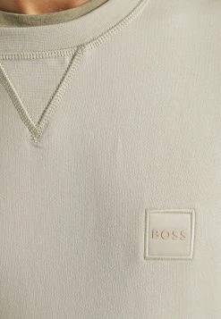 BOSS WESTART - Sudadera - Light Beige, Hombre -Outlet BOSS Tienda f2ad8b3a9f56419baa679fa58c4cf8f0