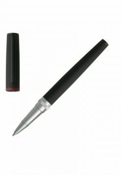 BOSS ROLLERBALL PEN GEAR BLACK - Otros Accesorios - Black, Unisexo -Outlet BOSS Tienda f2cc39a5d6704232b89d8516846ca1c9