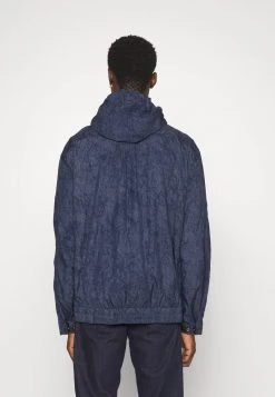 BOSS LANDYE - Chaqueta Fina - Dark Blue, Hombre 8 BOSS LANDYE - Chaqueta Fina - Dark Blue, Hombre -Outlet BOSS Tienda f313e0d0b7dd4b9d84575d34b5d51b8c