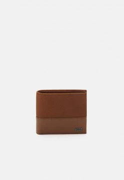 BOSS HELIOS COIN - Monedero - Light/pastel Brown, Hombre