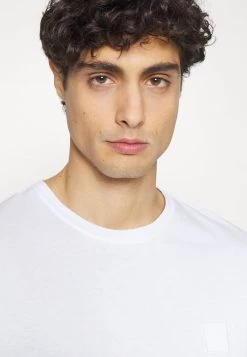 BOSS TALES - Camiseta Básica - White, Hombre -Outlet BOSS Tienda f34a77d72c7e4f31b8489c8850cb57b5