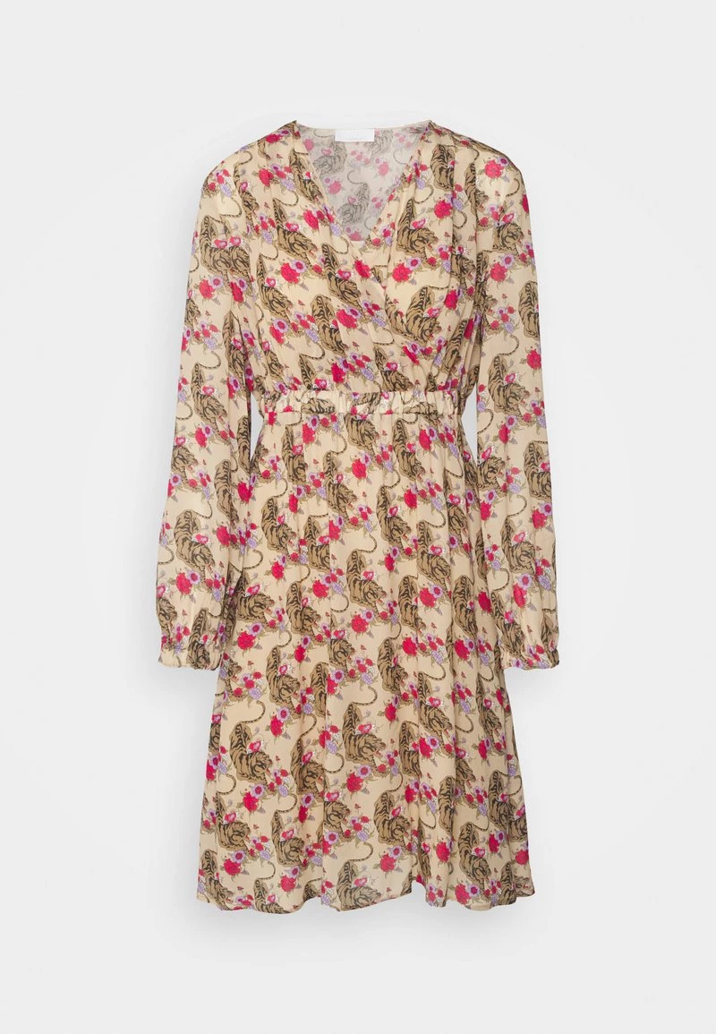 BOSS DAILUNA - Vestido Informal - Open Miscellaneous, Mujer 5 BOSS DAILUNA - Vestido Informal - Open Miscellaneous, Mujer - Imagen 5