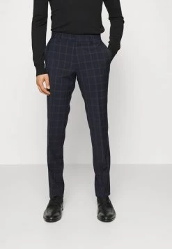 BOSS HUGE - Traje - Dark Blue, Hombre -Outlet BOSS Tienda f380973765024b85a978d38586e1a582