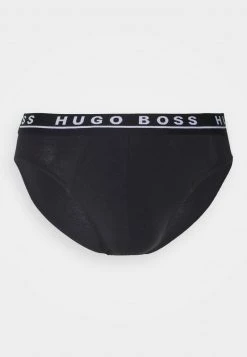 BOSS BRIEF 3 PACK - Braguitas - Dark Blue, Hombre -Outlet BOSS Tienda f3bc59a3f20f4ec8801163f3a174469e