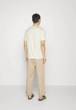 BOSS THOMPSON - Camiseta Básica - Open White, Hombre -Outlet BOSS Tienda f3c90bbff73944ca8e0f9b759be24ac5