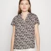 BOSS IUSTAR - Blusa - Open Miscellaneous, Mujer