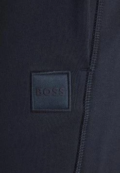 BOSS SESTART - Pantalones Deportivos - Dark Blue, Hombre 11 BOSS SESTART - Pantalones Deportivos - Dark Blue, Hombre -Outlet BOSS Tienda f40c7263af3242cda7ec3f73e6e24063