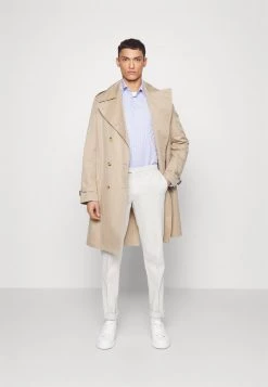 BOSS HANK - Camisa Elegante - Light/pastel Blue, Hombre -Outlet BOSS Tienda f428afe2d9cc4b18b8796fa8a8820258