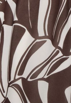 BOSS DASHELLI - Vestido Informal - Brown, Mujer 5 BOSS DASHELLI - Vestido Informal - Brown, Mujer -Outlet BOSS Tienda f42e8b2461b2454eb6b1f82a8302b823