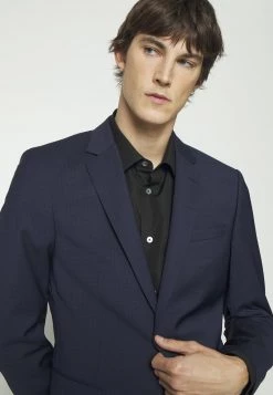 BOSS Americana - Dark Blue, Hombre 9 BOSS Americana - Dark Blue, Hombre -Outlet BOSS Tienda f44817622d944577b7009451b3fa507f