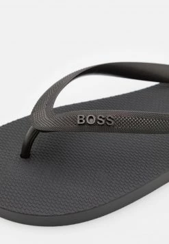 BOSS PACIFIC THNG DIGITAL - Sandalias De Dedo - Charcoal, Hombre 11 BOSS PACIFIC THNG DIGITAL - Sandalias De Dedo - Charcoal, Hombre -Outlet BOSS Tienda f45b46d1313b4e0bbacf95c252b706ed