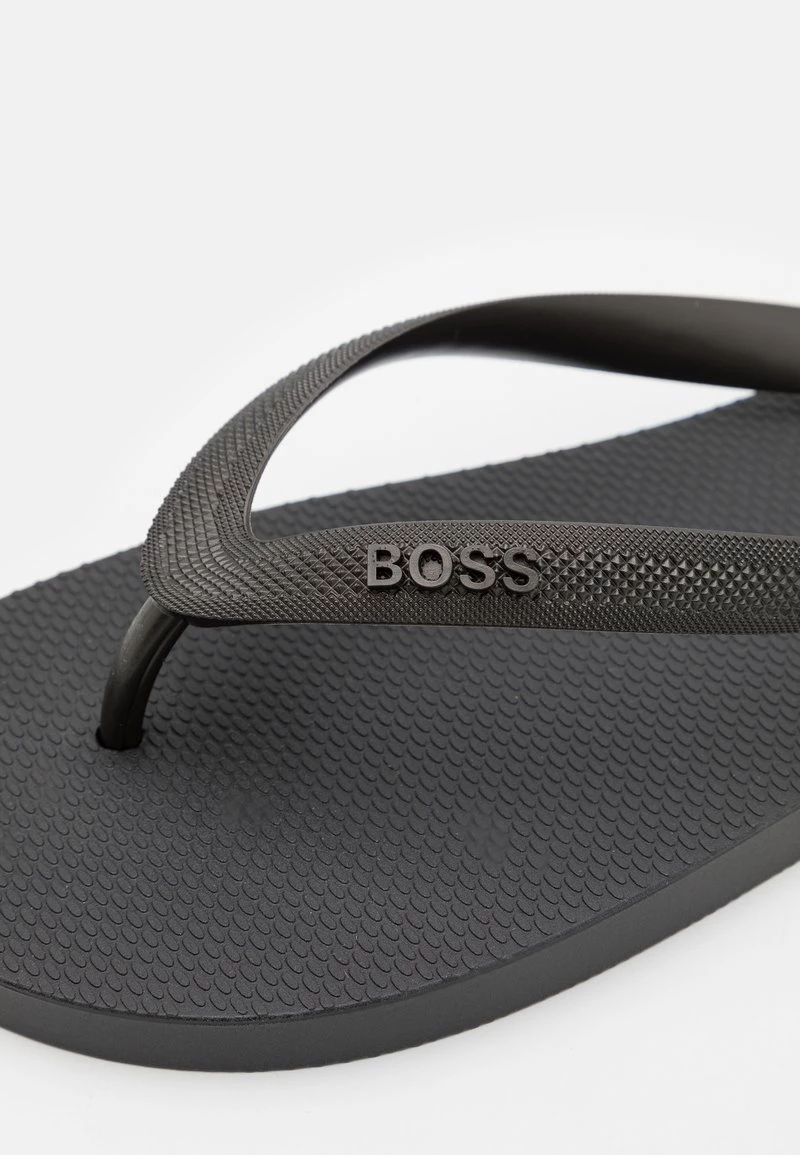 BOSS PACIFIC THNG DIGITAL - Sandalias De Dedo - Charcoal, Hombre 6 BOSS PACIFIC THNG DIGITAL - Sandalias De Dedo - Charcoal, Hombre - Imagen 6