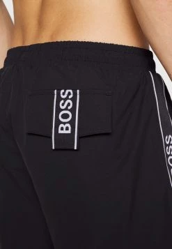 BOSS UNWRAPPED - Bañador - Black, Hombre 7 BOSS UNWRAPPED - Bañador - Black, Hombre -Outlet BOSS Tienda f45d3296d38b4216ae5e937bbc51ca8f