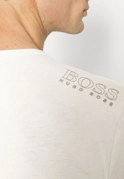 BOSS Camiseta Básica - Open White, Hombre -Outlet BOSS Tienda f463f385b61349d3872c5ea31c589f40