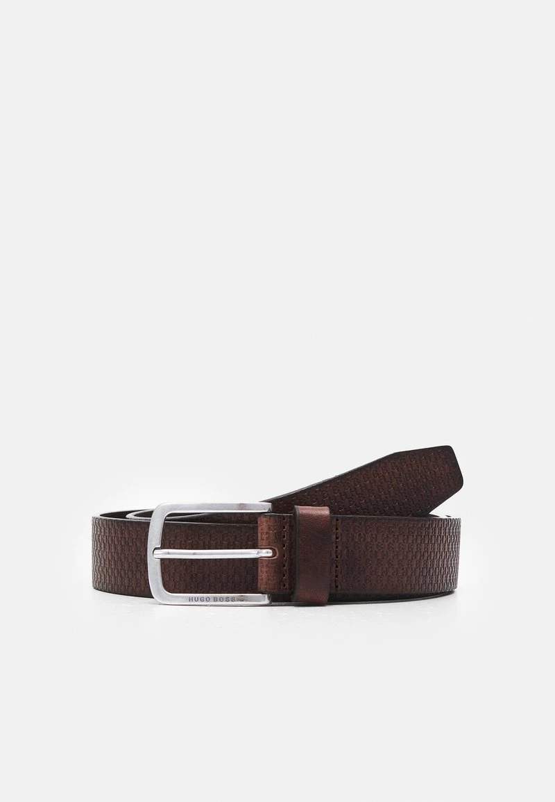 BOSS Cinturón - Medium Brown, Hombre 1 BOSS Cinturón - Medium Brown, Hombre