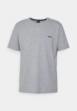 BOSS MIX AND MATCH - Camiseta De Pijama - Medium Grey, Hombre -Outlet BOSS Tienda f4d2603a76764b059f0fefd2ad796ddb